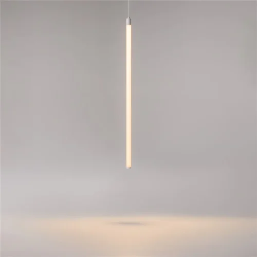 Подвесной светильник Луч / Ray 3000К 20Вт (Белый) P022PL-L20W3K - фото 5