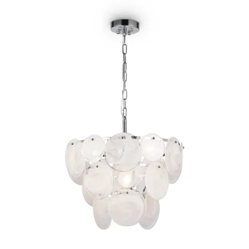 Подвесной светильник Freya FR5197PL-05CH (Хром) - фото