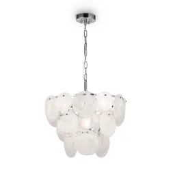 Подвесной светильник Freya FR5197PL-05CH (Хром)