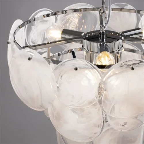 Подвесной светильник Freya FR5197PL-05CH (Хром) - фото 8