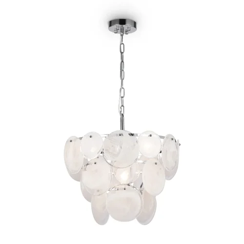 Подвесной светильник София / Sophia (Хром) FR5197PL-05CH - фото 2