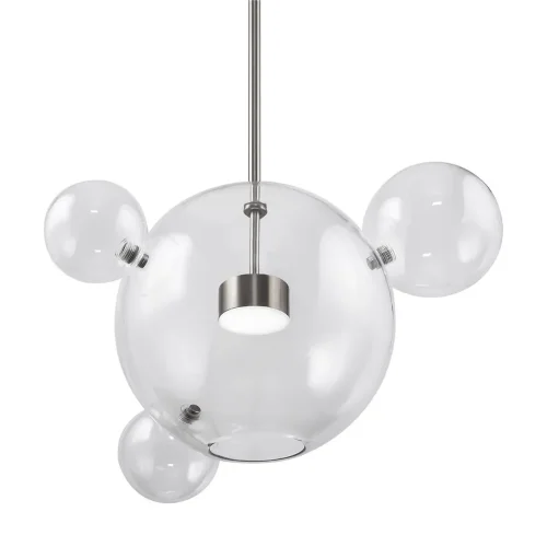 Подвесной светильник Freya FR5281PL-L10N (Никель) - фото 2