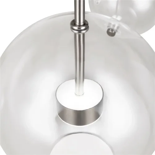 Подвесной светильник Freya FR5281PL-L10N (Никель) - фото 4