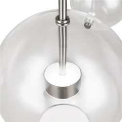 Подвесной светильник Freya FR5281PL-L10N (Никель)