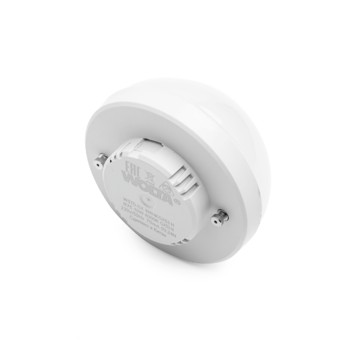 Светодиодная лампа WOLTA WSTD-GX-10W6KGX53-H 10Вт 6500K GX53 купол - фото 4.