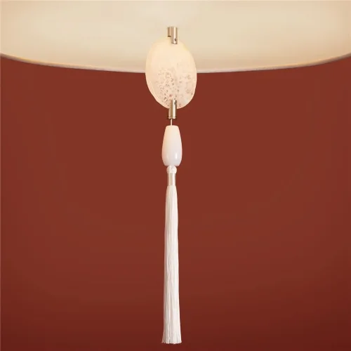 Подвесной светильник Freya FR2052PL-05N (Никель) - фото 3