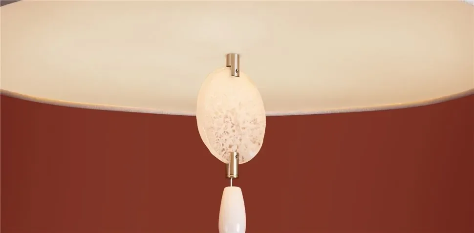 Подвесной светильник Freya FR2052PL-05N (Никель) - фото 8