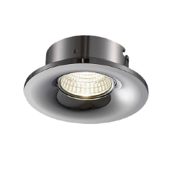 Светильник InLondon POINT хром, NC1761R-CH 001727