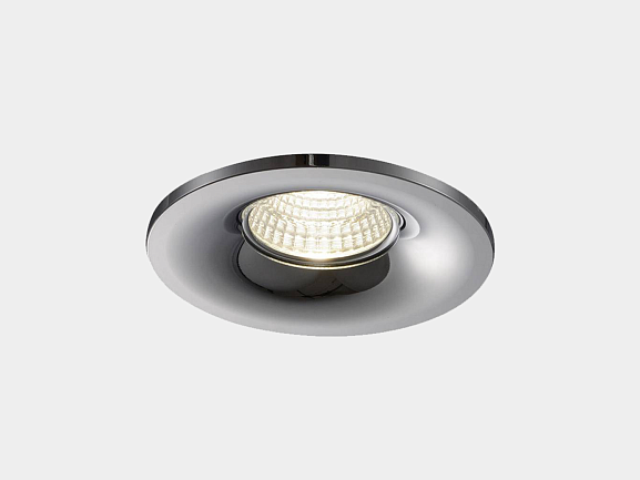 Светильник InLondon POINT хром, NC1761R-CH - фото