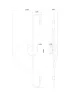 Настенный светильник (бра) FR6059WL-L28BS Нарядный / Fancy 18 Вт LED (Латунь) FR6059WL-L28BS - фото 10
