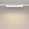 Трековый светильник Базис / Basis Radity 3000K 18Вт 120° (Белый) TR080-1-18W3K-W - фото 9