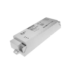 VS EDXe IP20 170/24.010 (24V 70W) 200x61x49мм - драйвер для светодиодов Vossloh-Schwabe