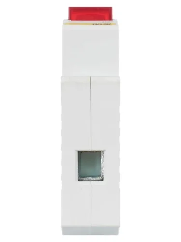 Лампа сигнальная ЛС-47М красн. KARAT IEK MLS20-230-K04 - фото 8