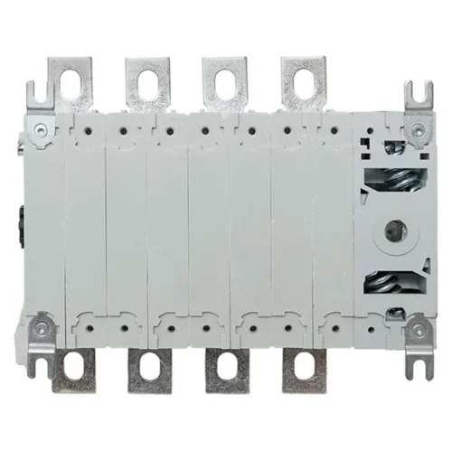 Рубильник 4п 200А без рукоятки управления TwinBlock EKF tb-s-200-4p - фото 5