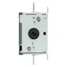 Рубильник 4п 200А без рукоятки управления TwinBlock EKF tb-s-200-4p - фото 6
