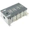 Рубильник 4п 200А без рукоятки управления TwinBlock EKF tb-s-200-4p - фото 7