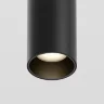 Трековый подвесной светильник VGL041-4-12W3K-M-DS-B - 12 Вт LED (Черный) VGL041-4-12W3K-M-DS-B - фото 2