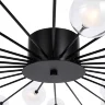 Потолочный светильник Знаменитость / Celebrity (Черный) FR5242CL-24B1 - фото 10