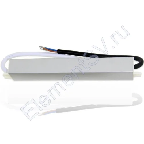 Блок питания SP-D 12V 15W 1,25A IP67 - фото 2.
