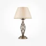 Настольный светильник Grace E14х1 40Вт (Бронза) - фото