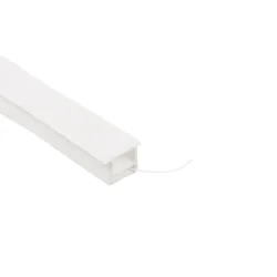 Cиликоновая оболочка встраиваемая T2020 S34 (20*20mm, pcb 12mm)