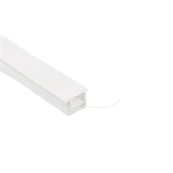 Cиликоновая оболочка встраиваемая T2020 S34 (20*20mm, pcb 12mm)