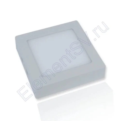 Светодиодный светильник S L170 (12W, White) - фото 2.