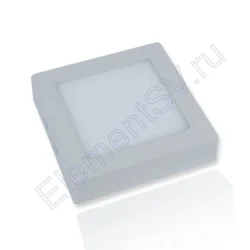 Светодиодный светильник S L170 (12W, White)