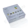 Светодиодный светильник S L170 (12W, White) - фото.
