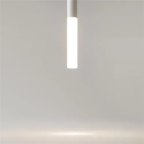 Подвесной светильник Pro Shade 3000-4000К 6Вт (Белый) - фото 4