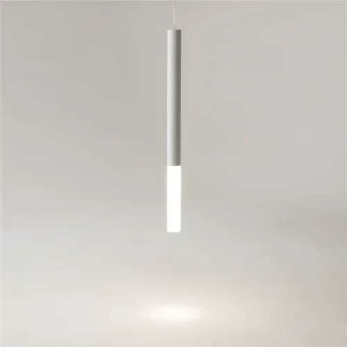 Подвесной светильник Pro Shade 3000-4000К 6Вт (Белый) - фото 8