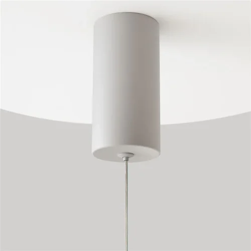 Подвесной светильник Pro Shade 3000-4000К 6Вт (Белый) - фото 9