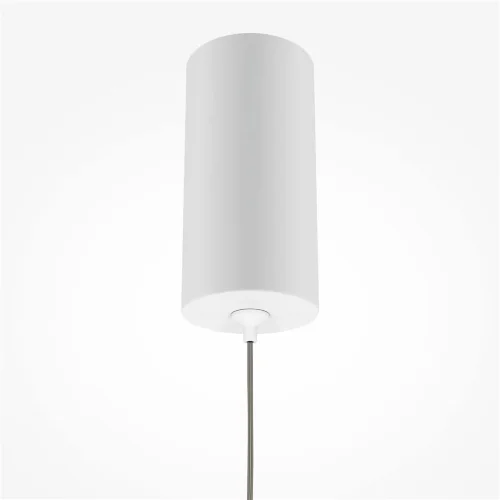 Подвесной светильник Pro Shade 3000-4000К 6Вт (Белый) - фото 10