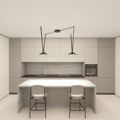 Комплект ременной трековой системы Belty. Фото 2