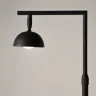Напольный светильник (торшер) Пикант / Pikant 3000К 13Вт (Черный) MOD372FL-L10B3K - фото 13