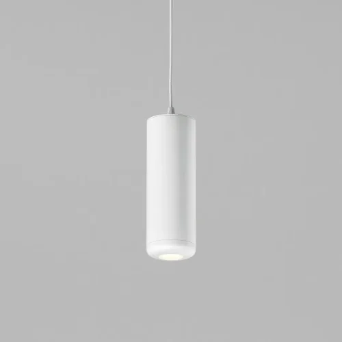 Подвесной светодиодный светильник 10W 4000K белый 50250 LED - фото