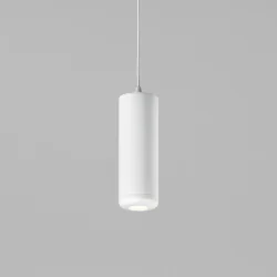 Подвесной светодиодный светильник 10W 4000K белый 50250 LED (064205)