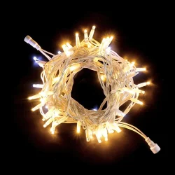 Светодиодная гирлянда с диодами F5