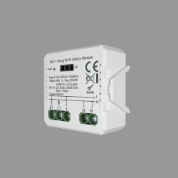 Denkirs Relay | РИЛЭЙ , Denkirs RL1001-SM