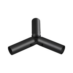 Соединитель гибкий "T" «Novotech» 359380, серия: GLAT