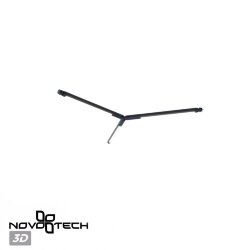 Соединитель гибкий "T" «Novotech» 359380, серия: GLAT