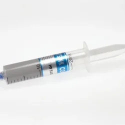 Термопаста HY510 TP1 (шприц 25г)