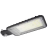 Светильник светодиодный PSL 08 GR 150Вт 5000К IP65 140/70град. ДКУ уличный консольный с линзовым модулем Pro JazzWay 5045842 - фото