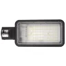 Светильник светодиодный PSL 08 GR 150Вт 5000К IP65 140/70град. ДКУ уличный консольный с линзовым модулем Pro JazzWay 5045842 - фото 4