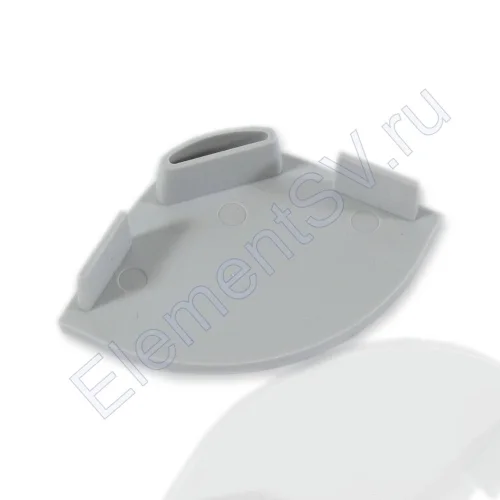 Заглушка для профиля (880) - фото.