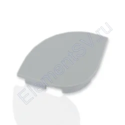 Заглушка для профиля (880)