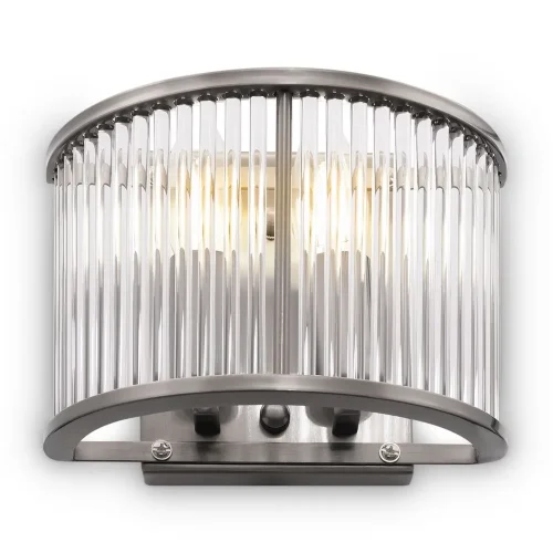 Настенный светильник (бра) Freya FR5053WL-02N (Никель) - фото