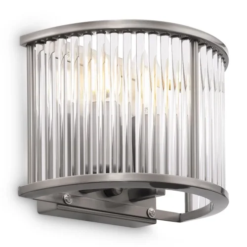 Настенный светильник (бра) Freya FR5053WL-02N (Никель) - фото 2