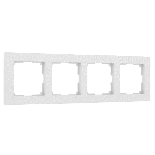 Mini Magnetic Шинопровод под ГКЛ 12,5мм черный Ø900 85220/00 - фото 5