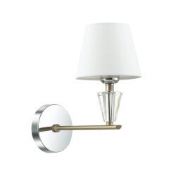 Бра «LUMION» 3733/1W, серия: LORAINE - -